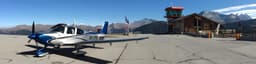 Cirrus SR22 OK-CPB