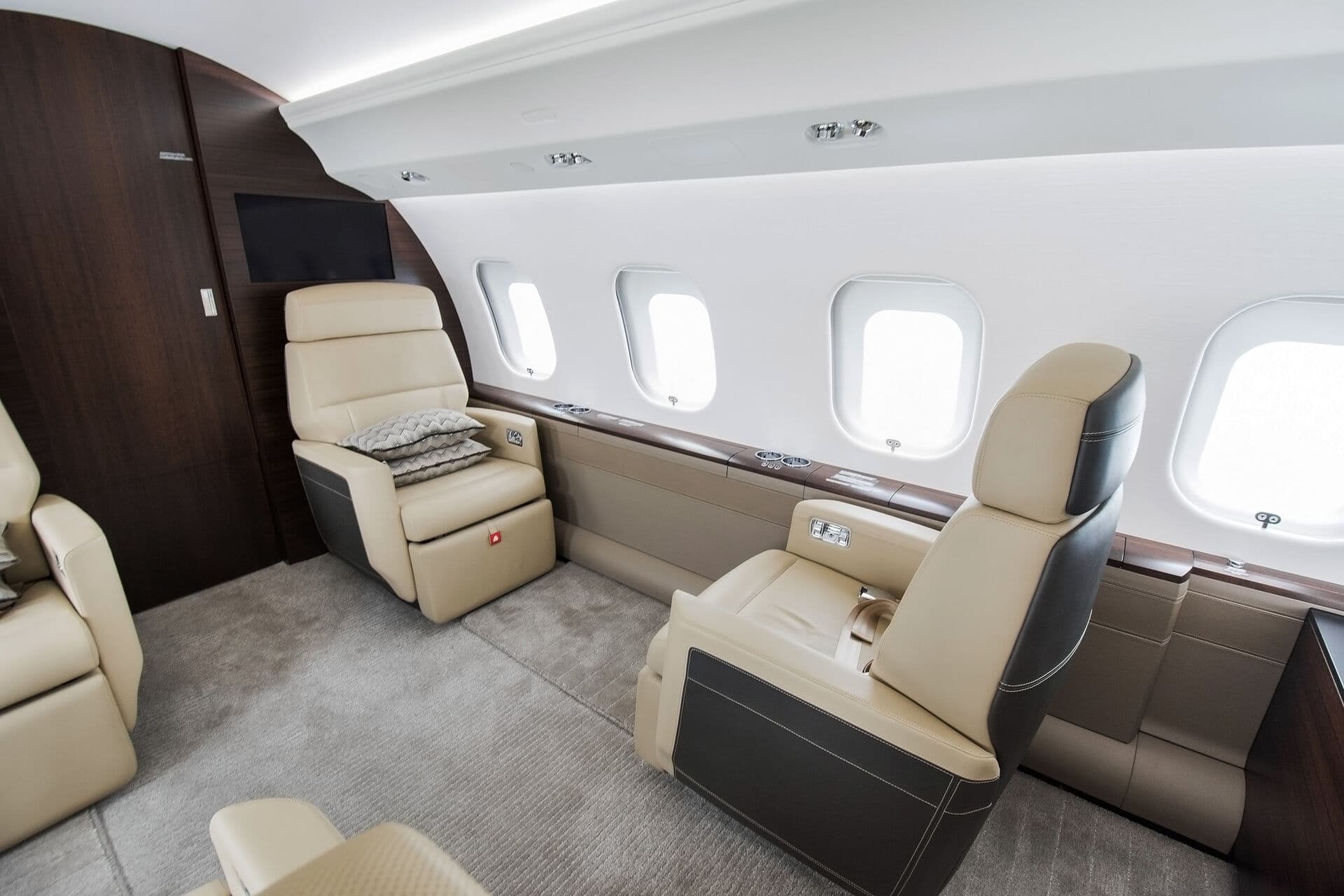 Global 6000 OK-GRX