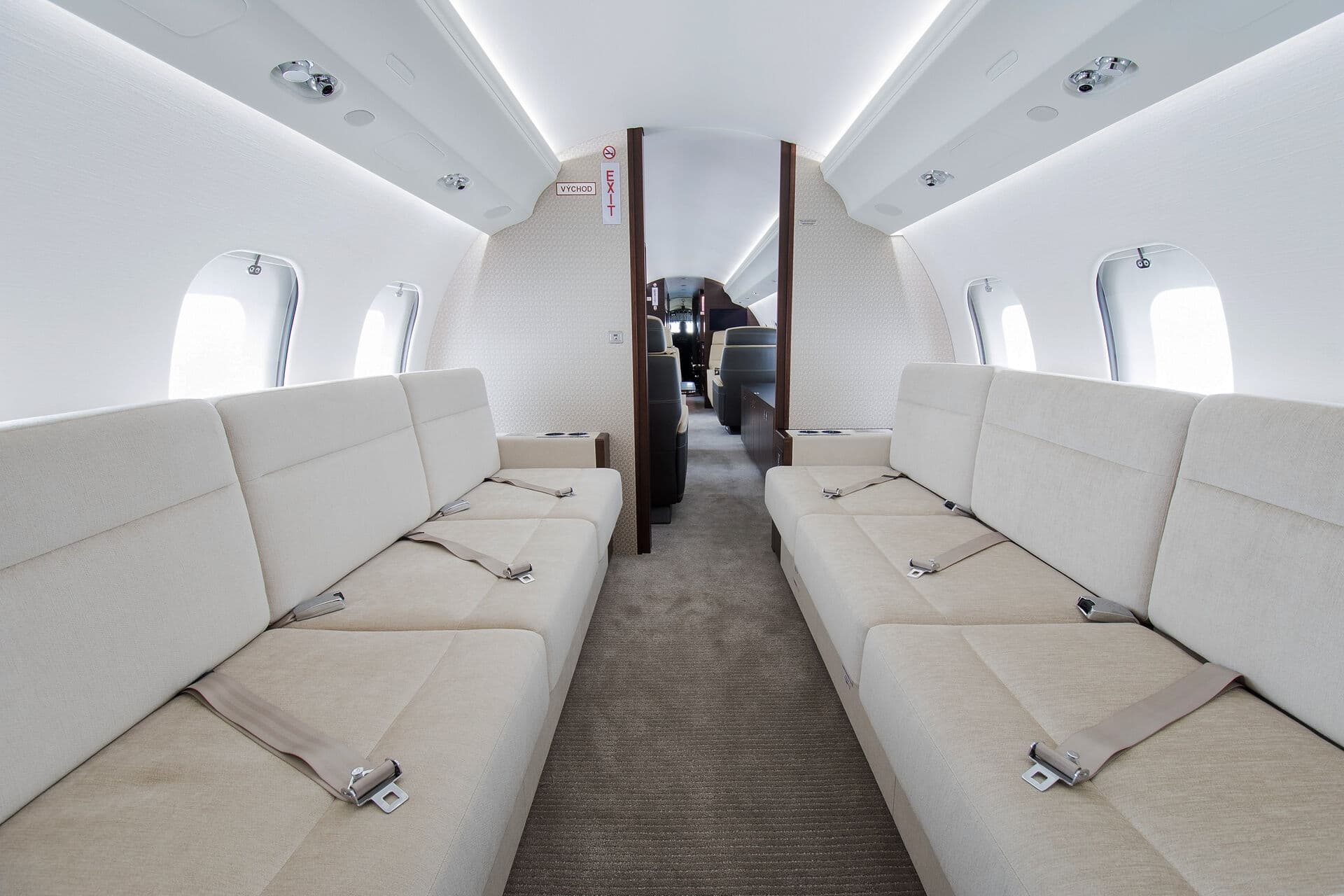 Global 6000 OK-GRX