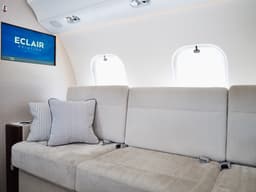 Global 6000 OK-GRX