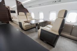 Global 6000 OK-GRX