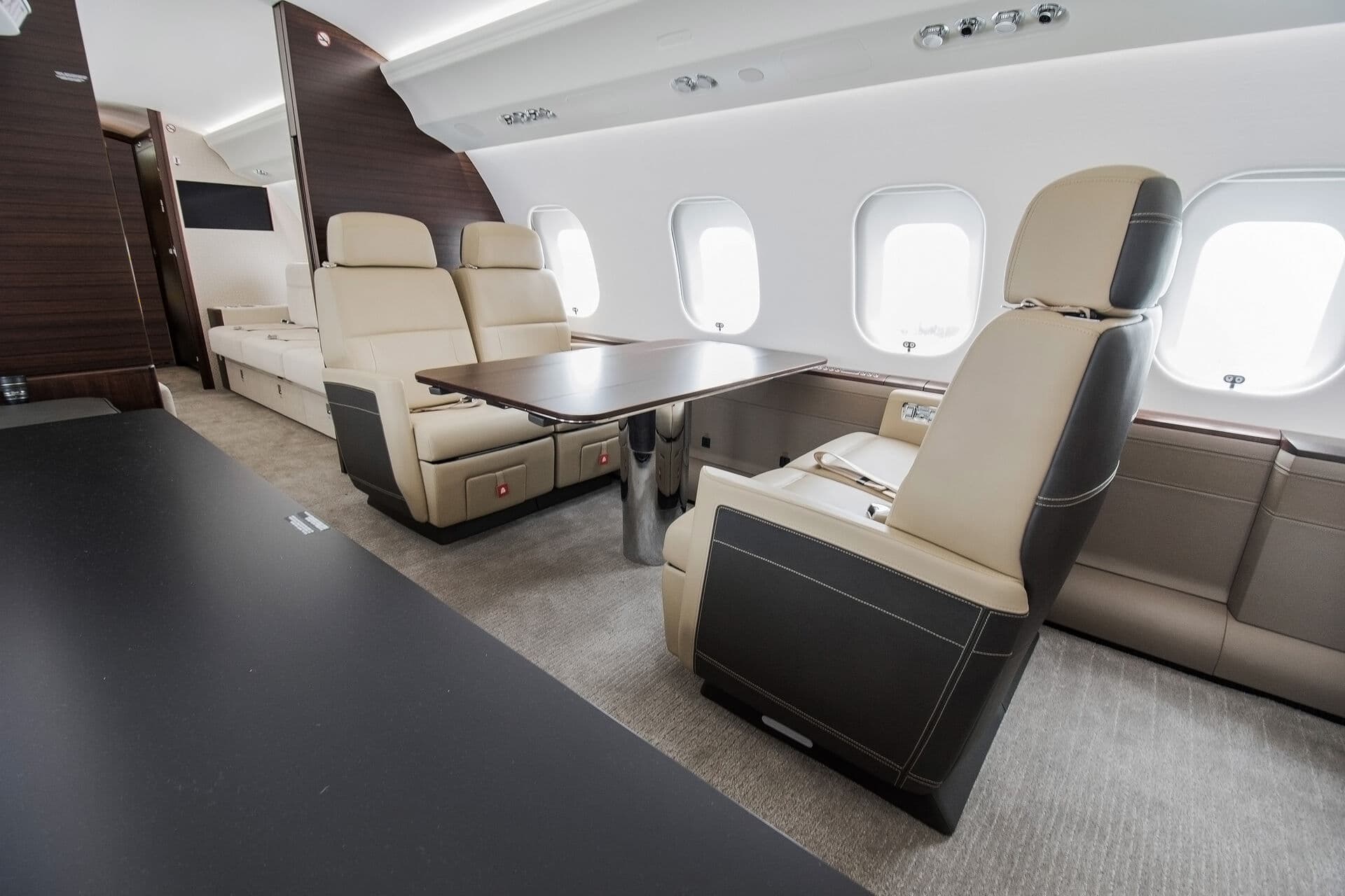 Global 6000 OK-GRX