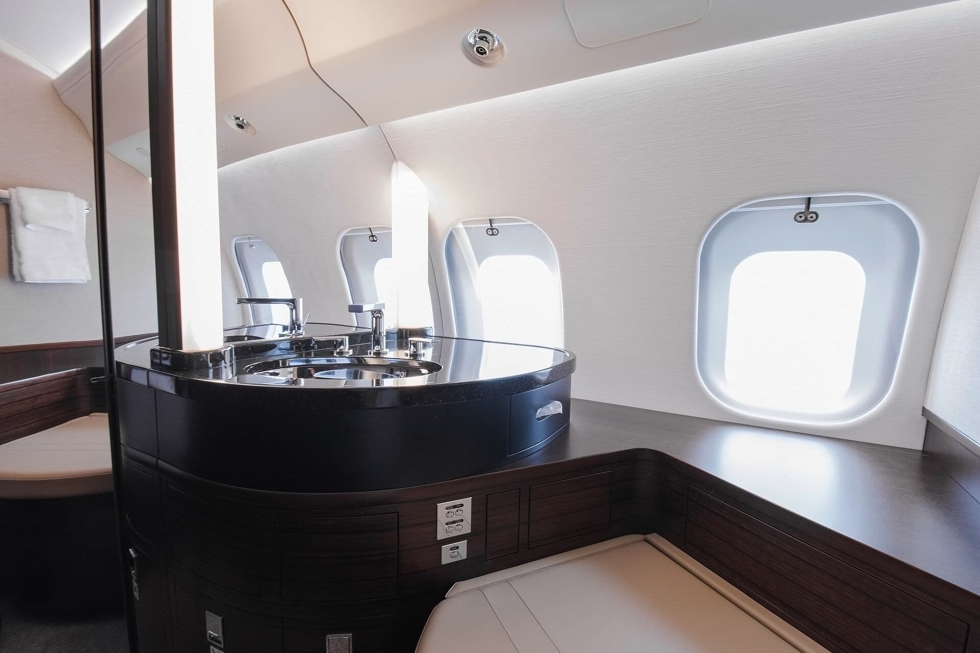 Global 6000 OK-GRX