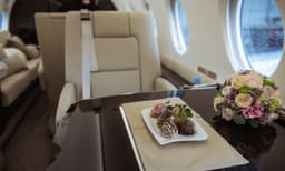Gulfstream G280 OK-GTX