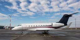 Gulfstream G280 OK-GTX