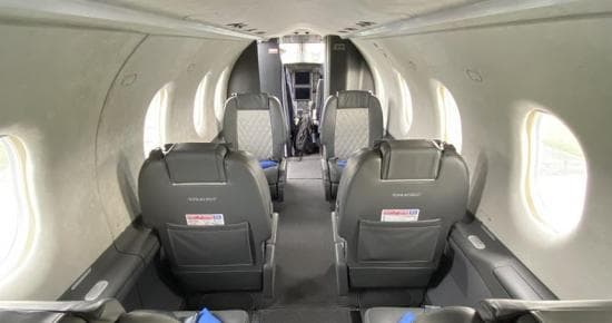 Pilatus PC-12/47 NG OK-HFH