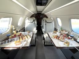 Embraer Phenom 300 OK-PHA