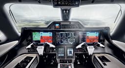 Embraer Phenom 300 OK-PHA