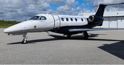 Embraer Phenom 300 OK-PHE