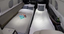 Embraer Praetor 600 OK-PRF
