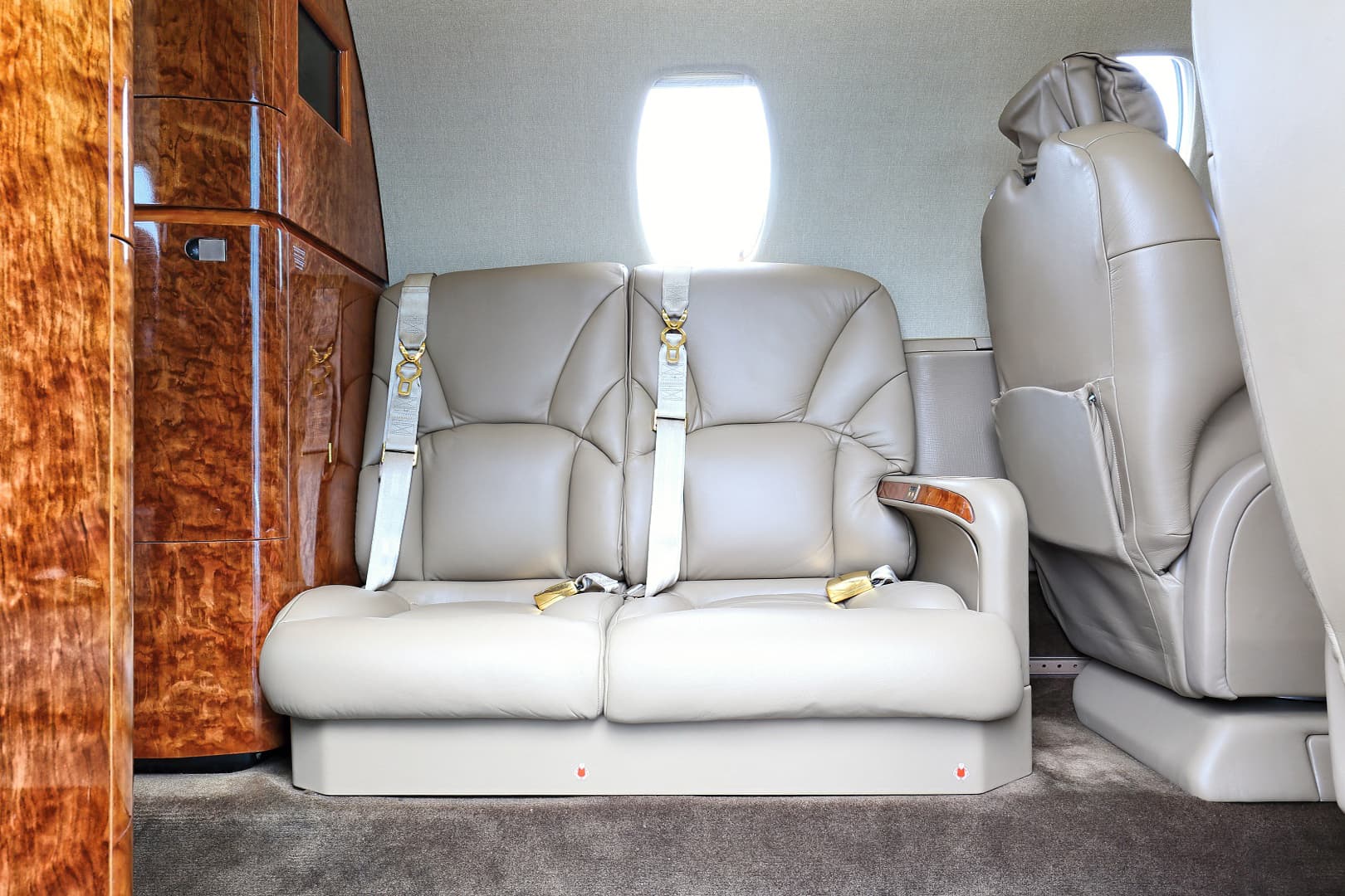 Cessna Citation Excel OK-SLX