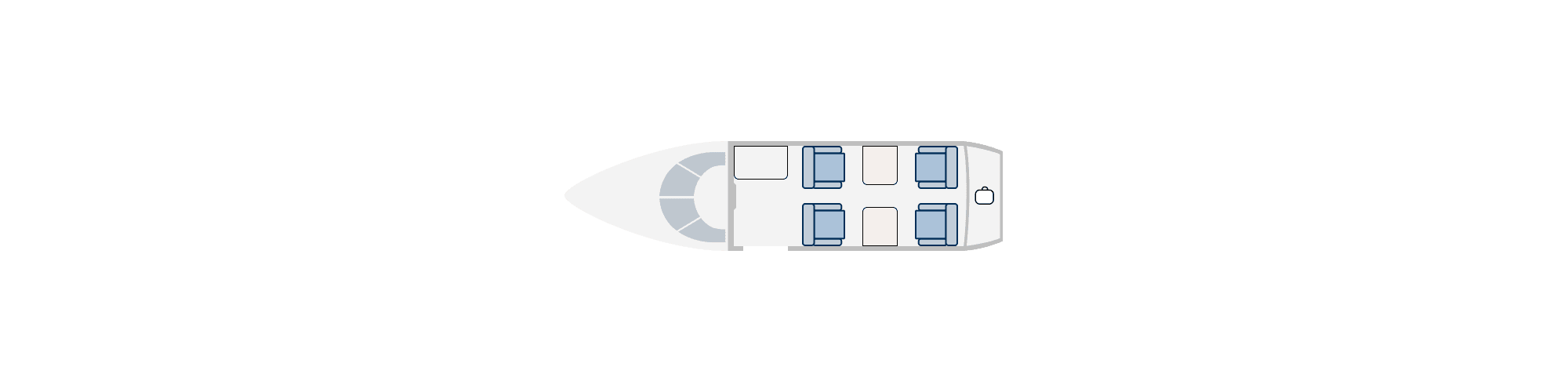 Cessna Citation Mustang OM-FTS