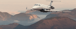 Praetor 600 / Embraer Legacy 500 OO-CYN
