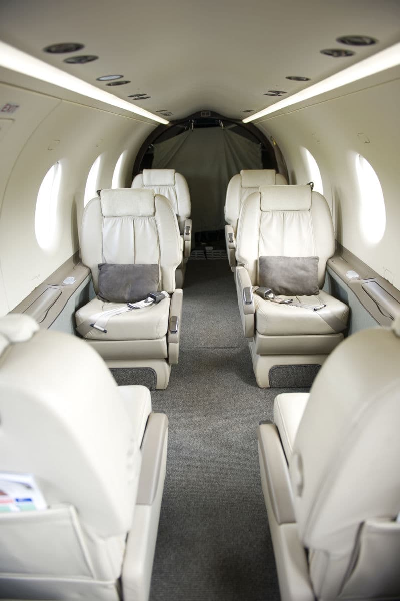 Pilatus PC-12/47 NG OO-GEE