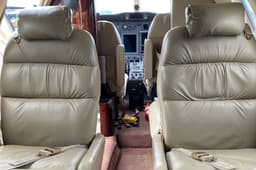 Cessna Citation CJ1 OO-JID