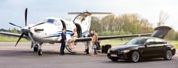 Pilatus PC-12/47 NG OO-JWB