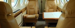 Beechcraft King Air 200 OO-LET