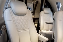 Cessna Citation CJ4 OO-LXA
