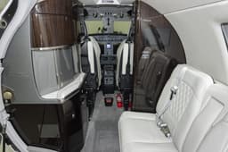 Cessna Citation CJ4 OO-LXA