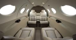Cessna Citation Mustang OO-MST