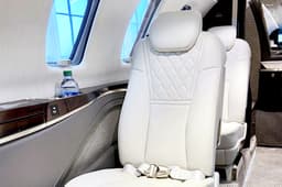 Cessna Citation CJ4 OO-NSG