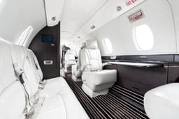 Cessna Citation X OO-PKX