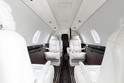 Cessna Citation X OO-PKX