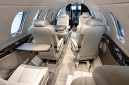 Cessna Citation CJ4 OO-ROK