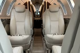 Cessna Citation CJ4 OO-ROK