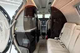 Cessna Citation CJ4 OO-ROK