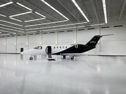 Cessna Citation CJ4 OO-ROK