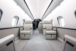 Global 5500 OO-WLP