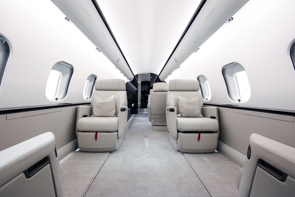 Global 5500 OO-WLP