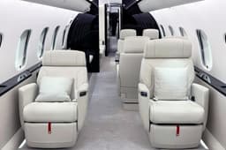 Global 5500 OO-WLP