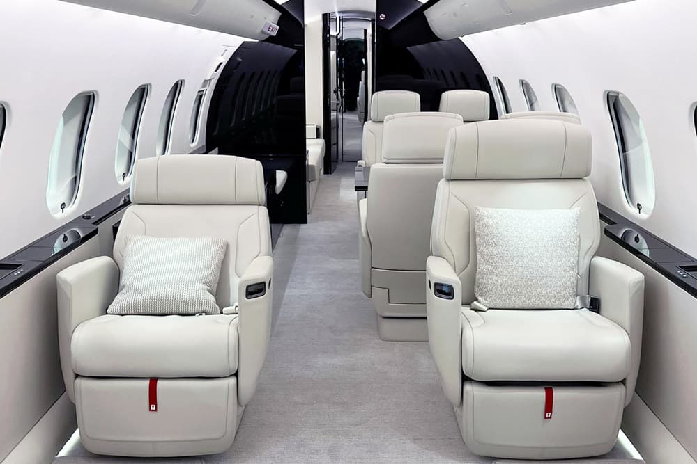 Global 5500 OO-WLP