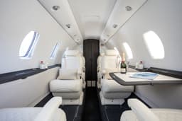Cessna Citation XLS+ OO-XLS