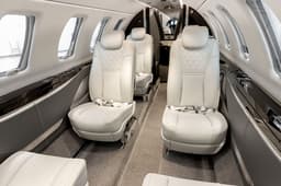 Cessna Citation CJ4 OO-ZUN