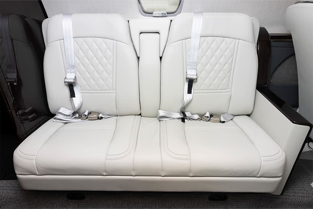 Cessna Citation CJ4 OO-ZUN