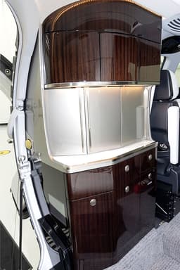 Cessna Citation CJ4 OO-ZUN