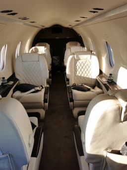 Pilatus PC-12/47 OY-CBK