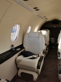 Pilatus PC-12/47 OY-CBK