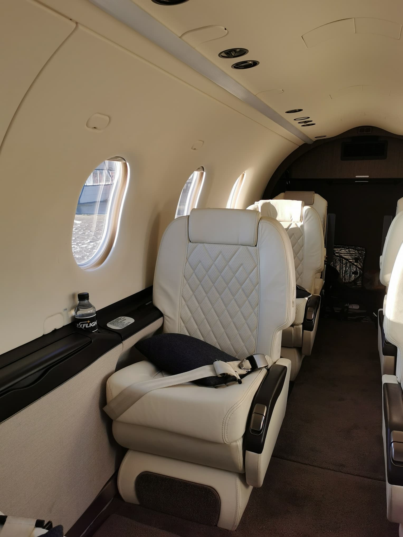 Pilatus PC-12/47 OY-CBK