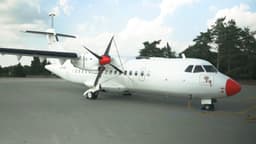 ATR 42-310 OY-CIU