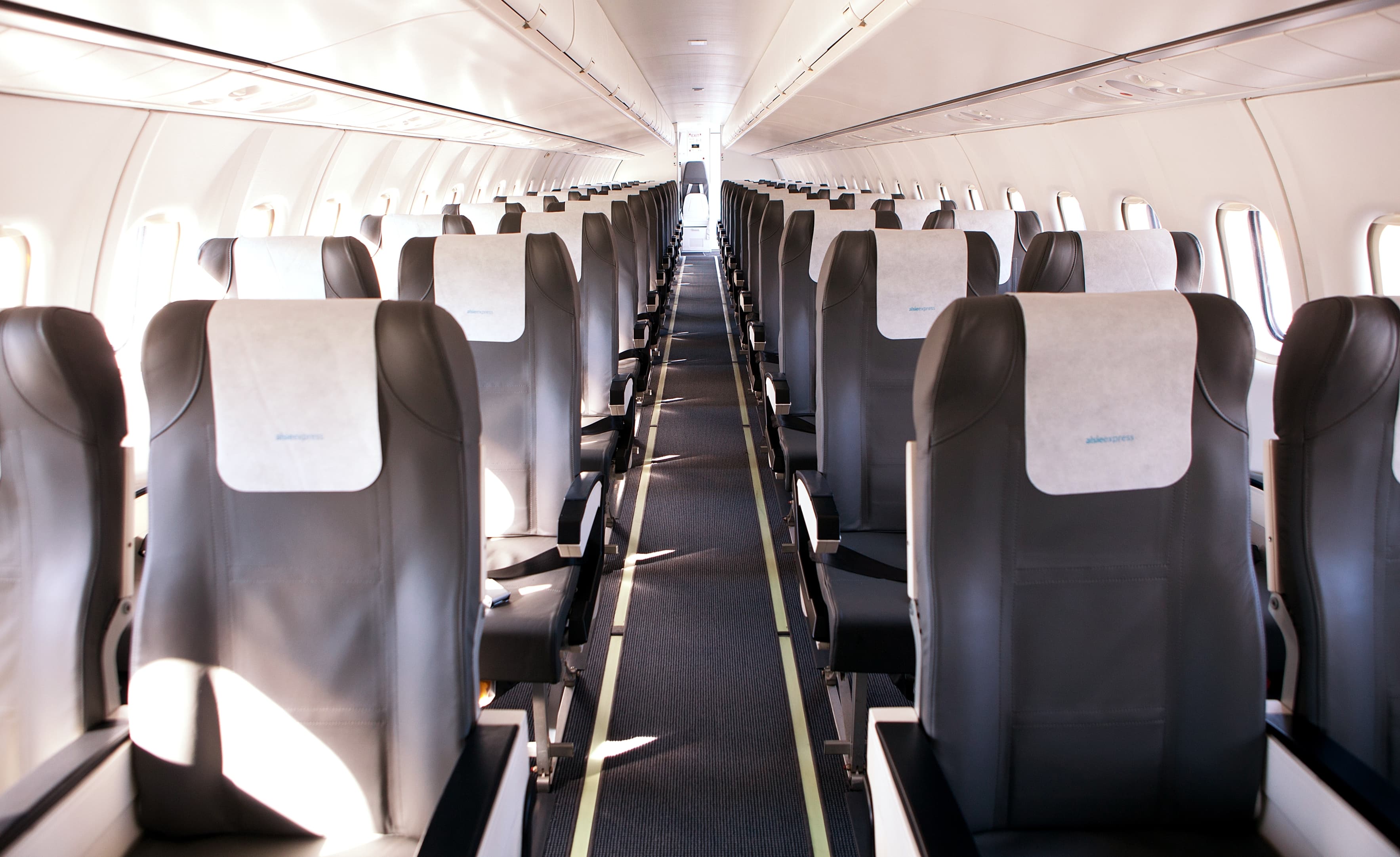 ATR 72-500 OY-CLY