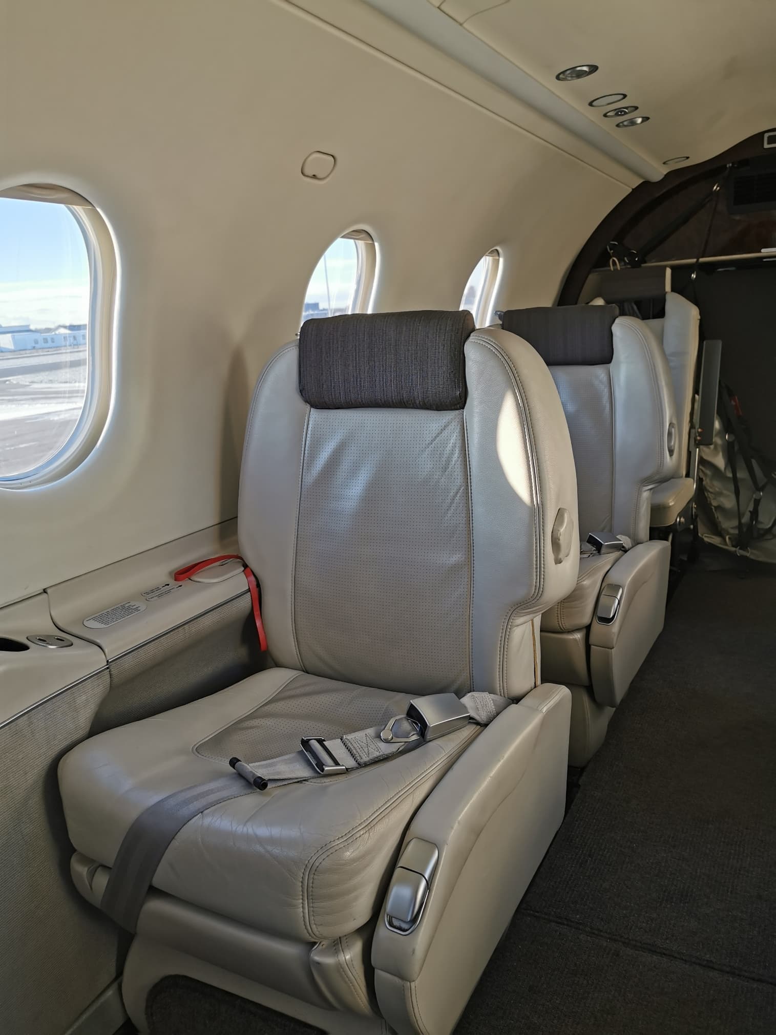Pilatus PC-12/47 NG OY-GSA