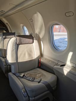Pilatus PC-12/47 NG OY-GSA