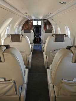 Pilatus PC-12/47 NG OY-GSA