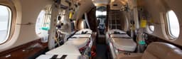 Hawker 800XP OY-JJC