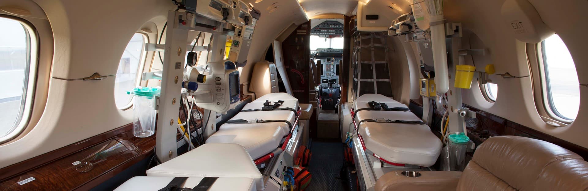 Hawker 800XP OY-JJC