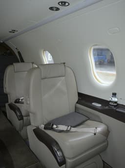 Pilatus PC-12/47 NG OY-LPF
